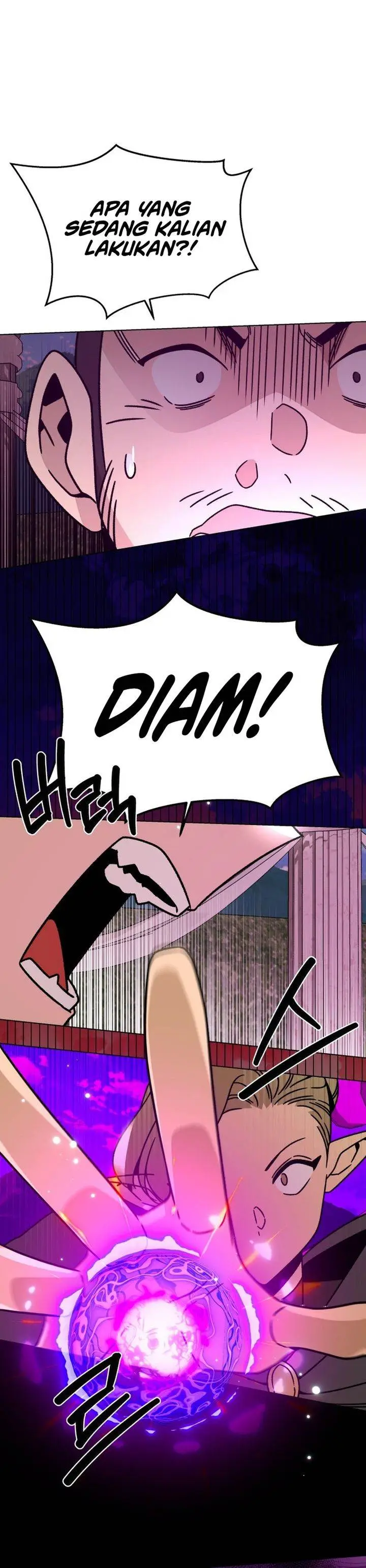 image-komik-ill-resign-and-have-a-fresh-start-in-this-world-chapter-131-15/33