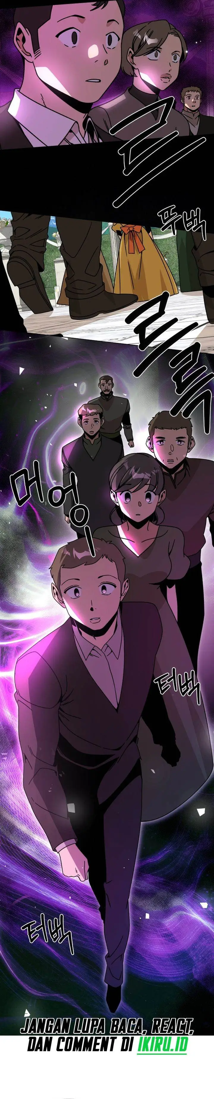 image-komik-ill-resign-and-have-a-fresh-start-in-this-world-chapter-131-16/33