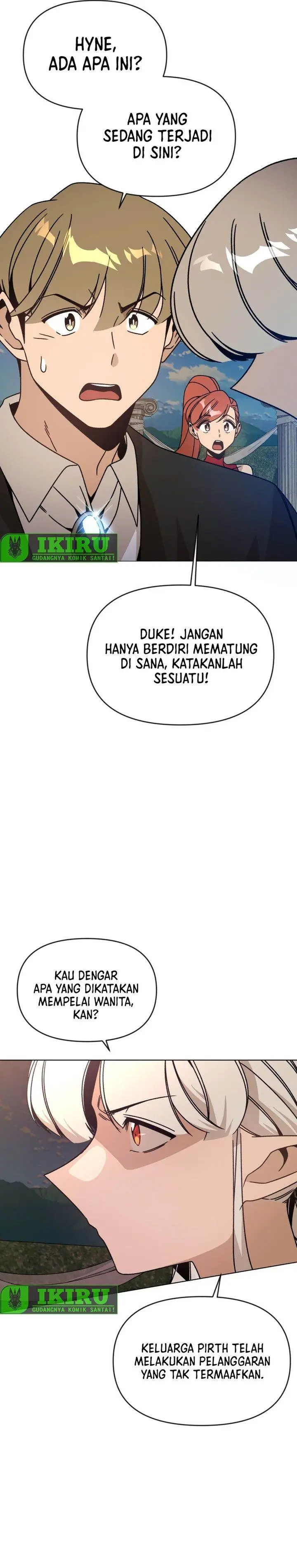 image-komik-ill-resign-and-have-a-fresh-start-in-this-world-chapter-131-17/33