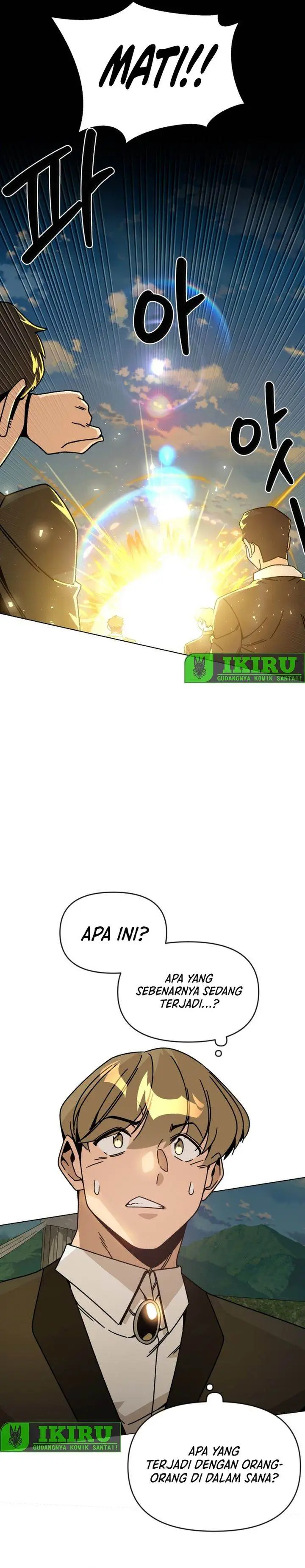 image-komik-ill-resign-and-have-a-fresh-start-in-this-world-chapter-131-20/33