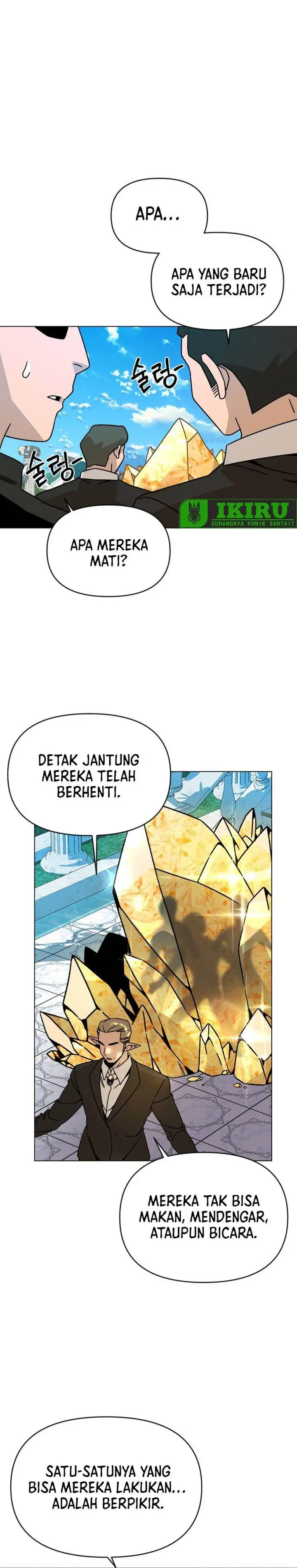 image-komik-ill-resign-and-have-a-fresh-start-in-this-world-chapter-131-23/33