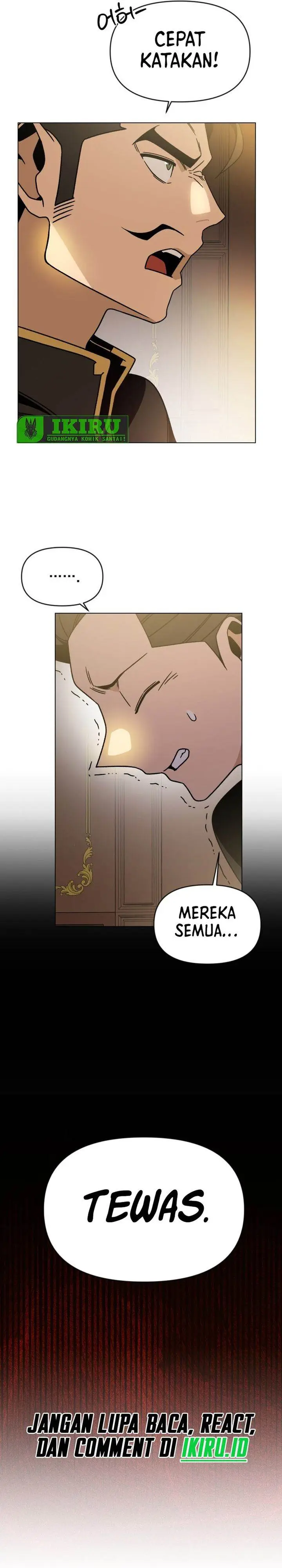 image-komik-ill-resign-and-have-a-fresh-start-in-this-world-chapter-131-31/33