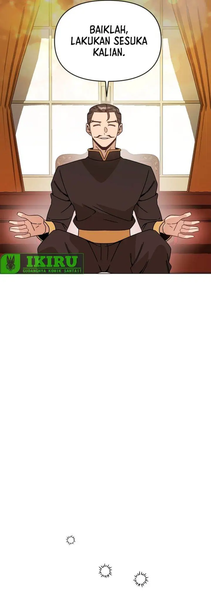 image-komik-ill-resign-and-have-a-fresh-start-in-this-world-chapter-132-9/32