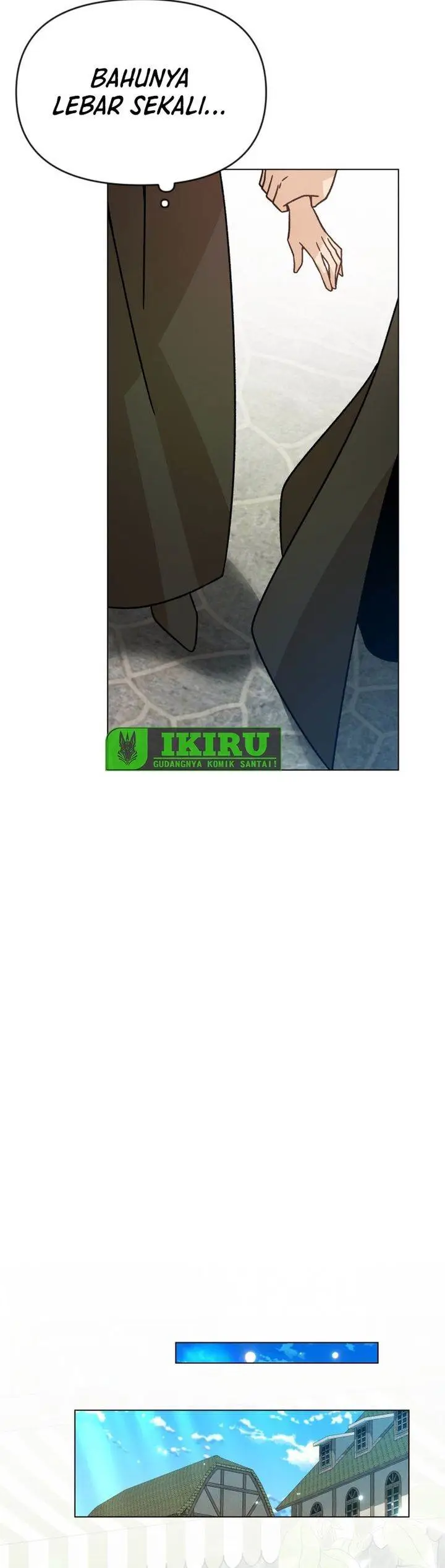 image-komik-ill-resign-and-have-a-fresh-start-in-this-world-chapter-132-14/32