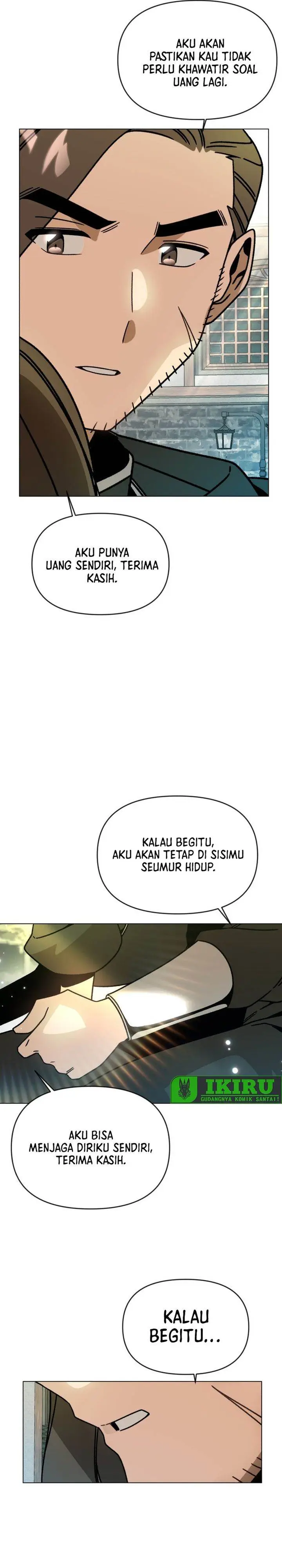 image-komik-ill-resign-and-have-a-fresh-start-in-this-world-chapter-132-17/32