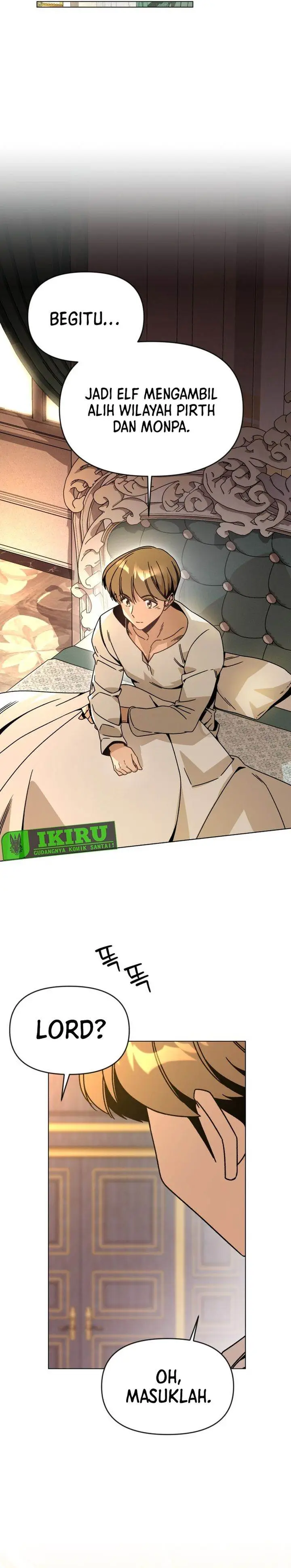 image-komik-ill-resign-and-have-a-fresh-start-in-this-world-chapter-132-23/32