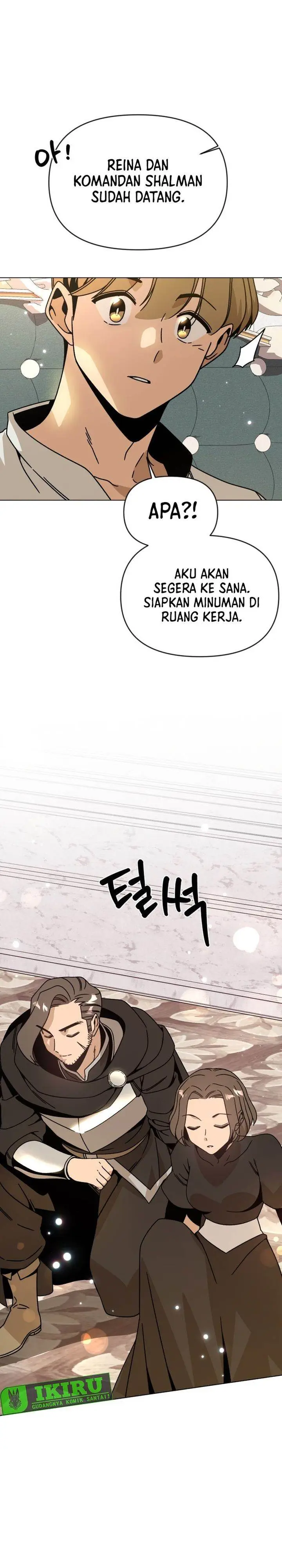 image-komik-ill-resign-and-have-a-fresh-start-in-this-world-chapter-132-25/32