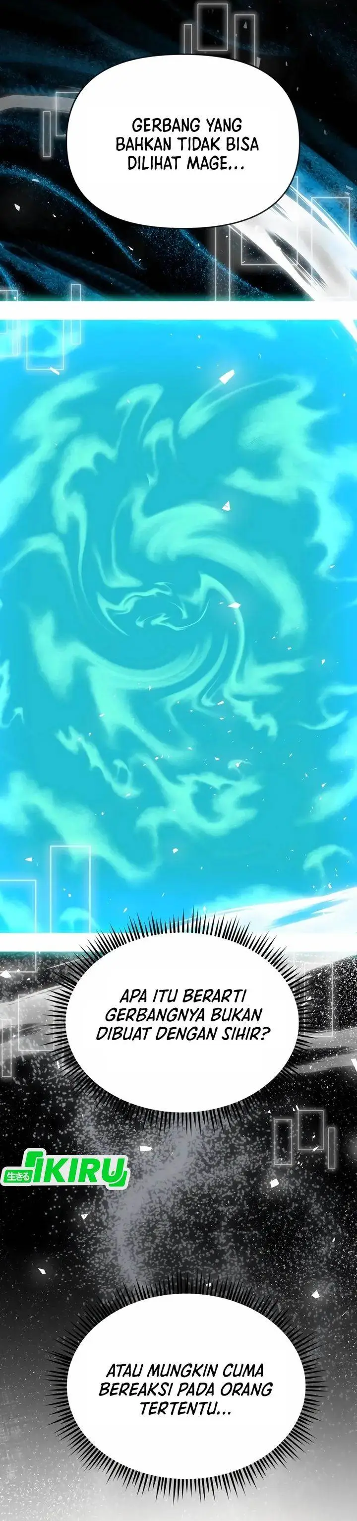 image-komik-ill-resign-and-have-a-fresh-start-in-this-world-chapter-133-3/35