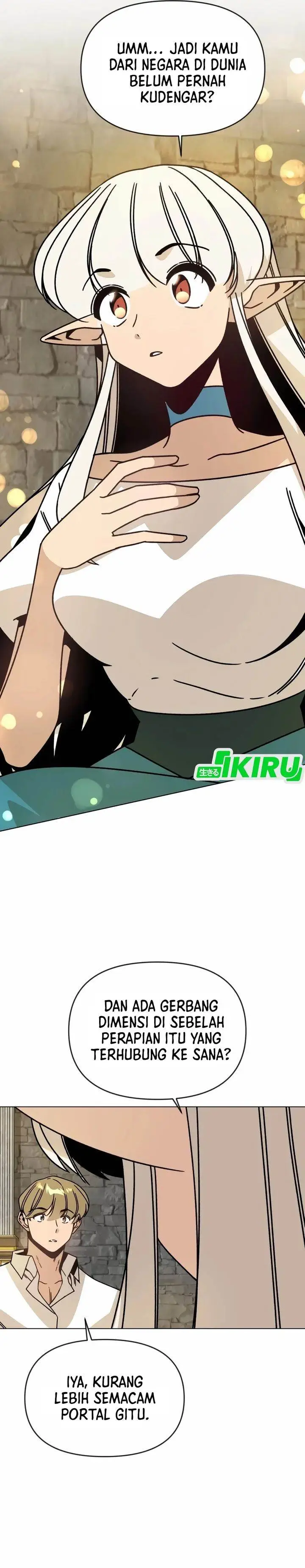 image-komik-ill-resign-and-have-a-fresh-start-in-this-world-chapter-133-9/35