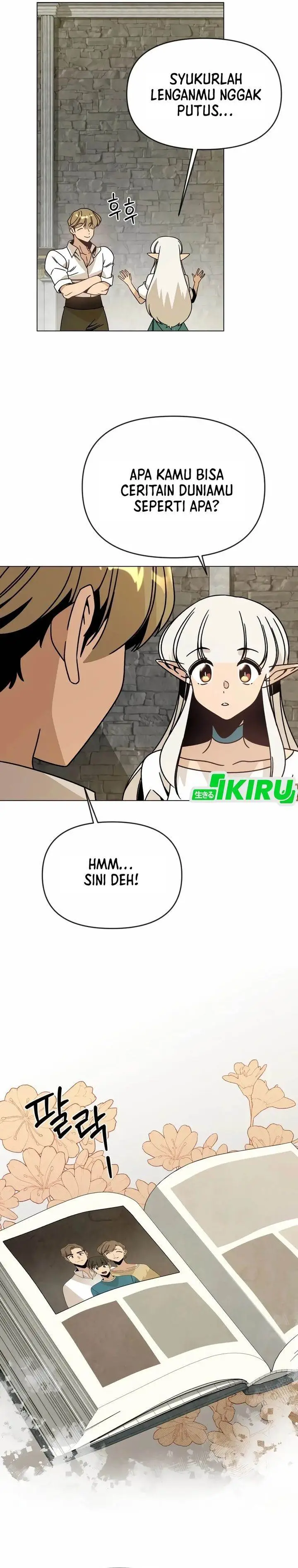 image-komik-ill-resign-and-have-a-fresh-start-in-this-world-chapter-133-11/35