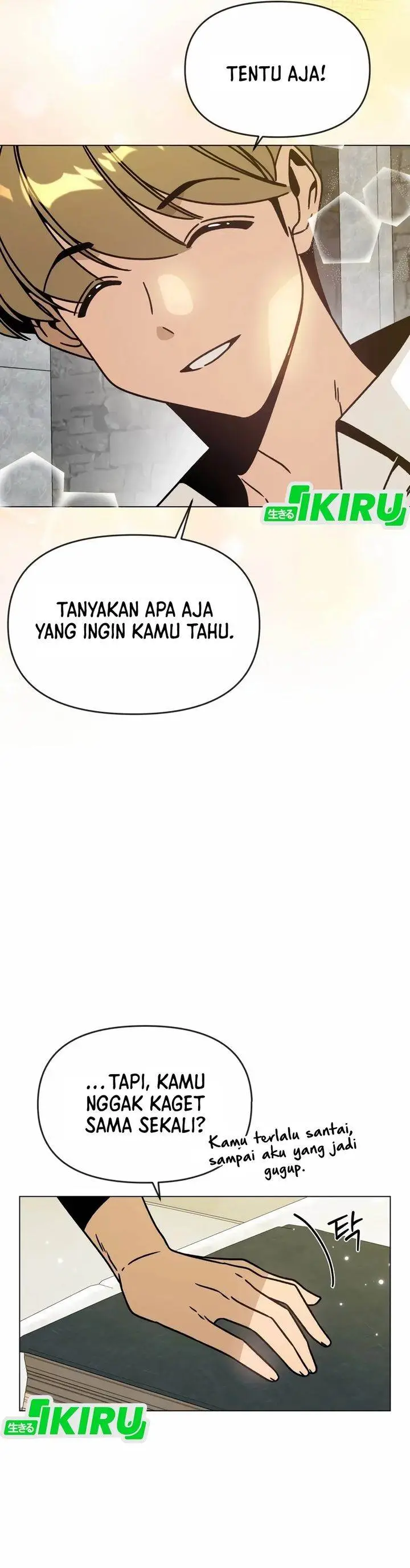 image-komik-ill-resign-and-have-a-fresh-start-in-this-world-chapter-133-15/35