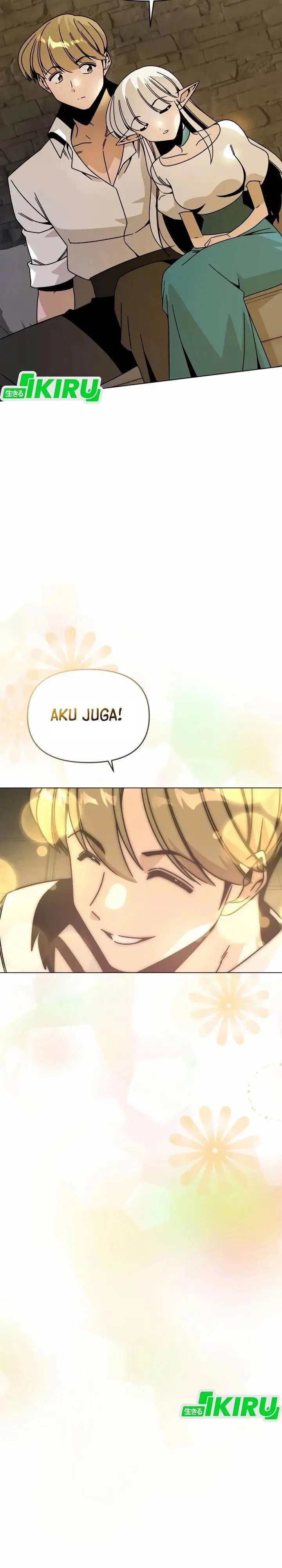 image-komik-ill-resign-and-have-a-fresh-start-in-this-world-chapter-133-21/35