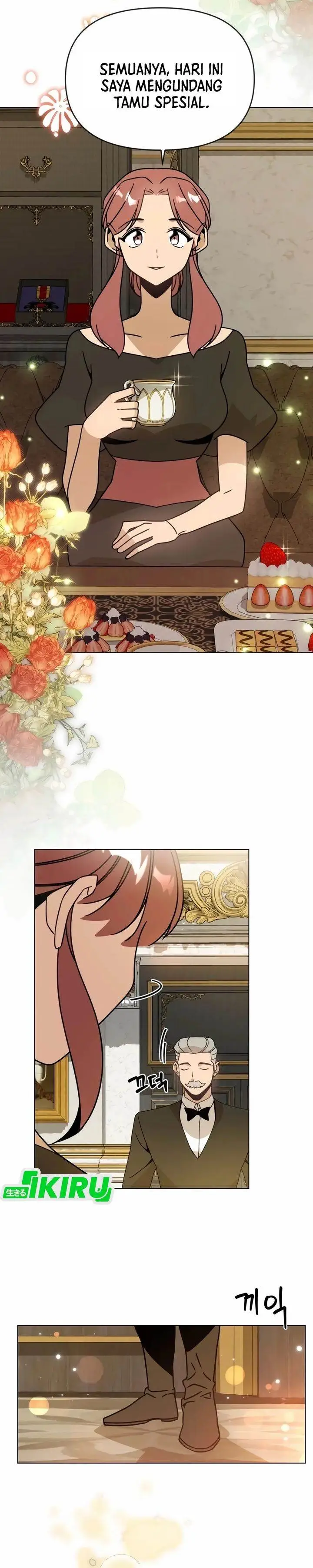 image-komik-ill-resign-and-have-a-fresh-start-in-this-world-chapter-133-23/35