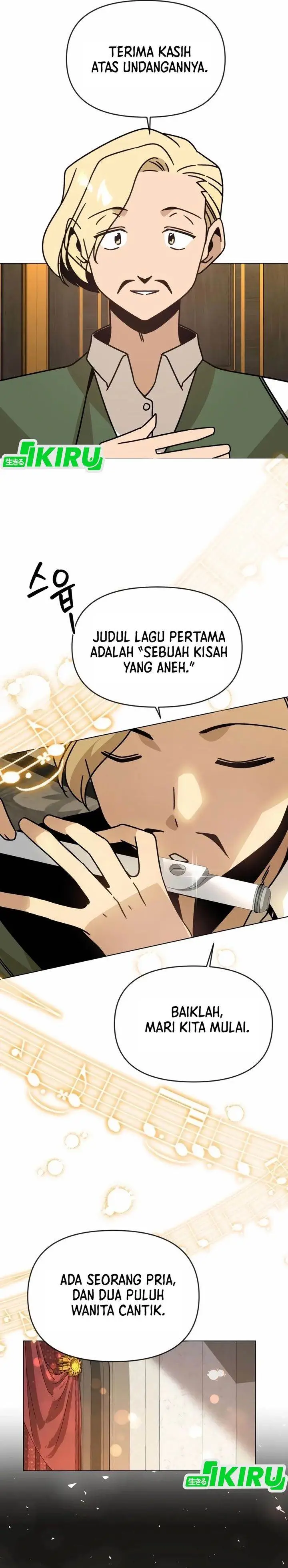 image-komik-ill-resign-and-have-a-fresh-start-in-this-world-chapter-133-25/35