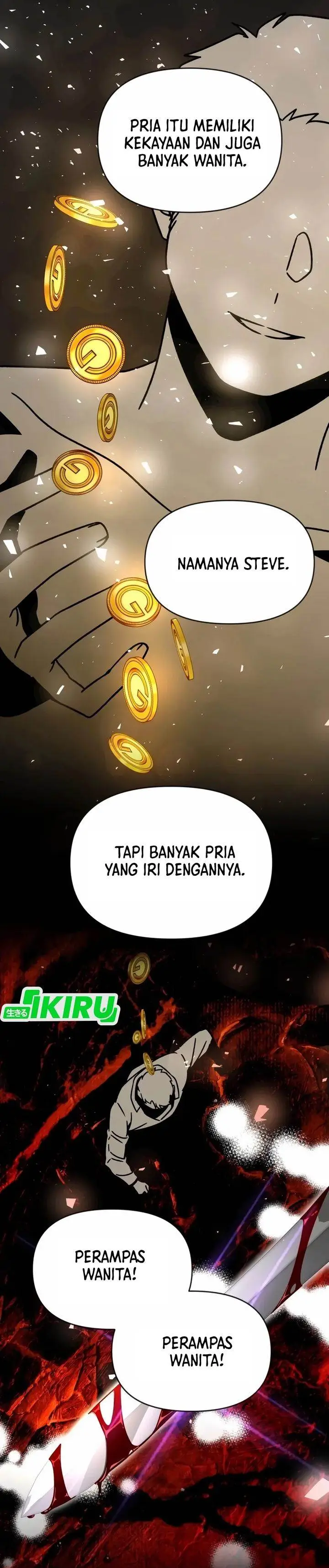 image-komik-ill-resign-and-have-a-fresh-start-in-this-world-chapter-133-26/35