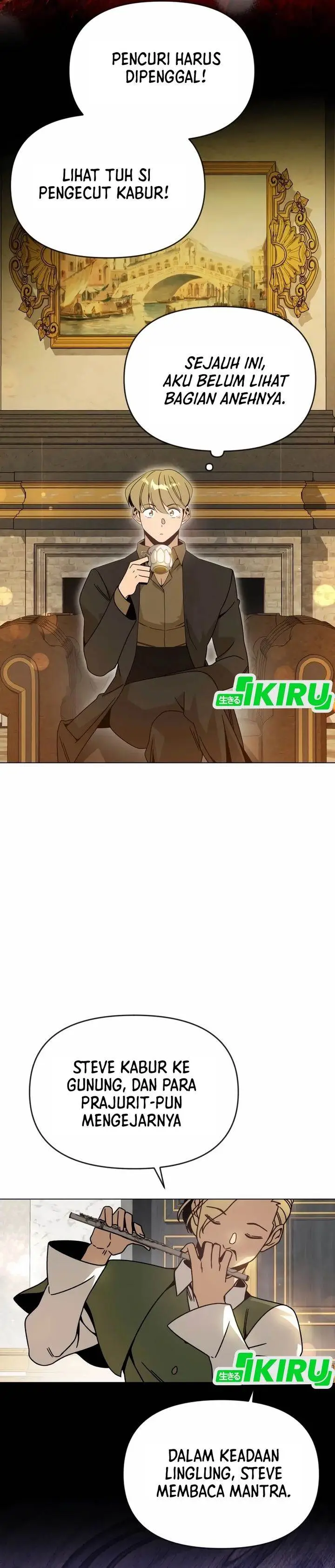 image-komik-ill-resign-and-have-a-fresh-start-in-this-world-chapter-133-27/35