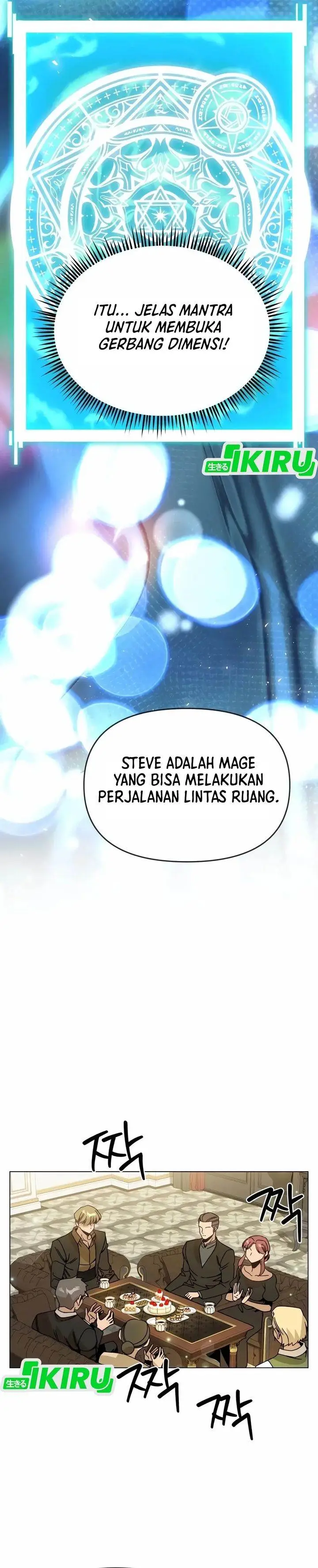 image-komik-ill-resign-and-have-a-fresh-start-in-this-world-chapter-133-31/35