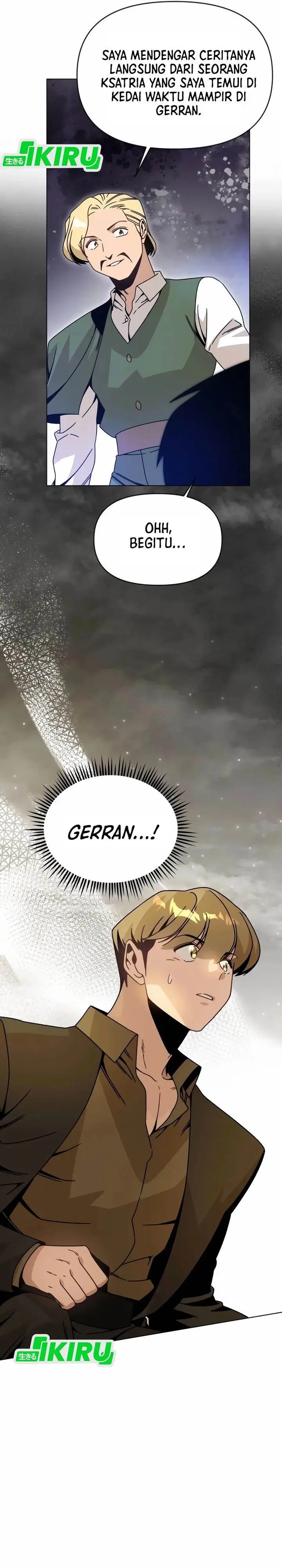 image-komik-ill-resign-and-have-a-fresh-start-in-this-world-chapter-133-33/35