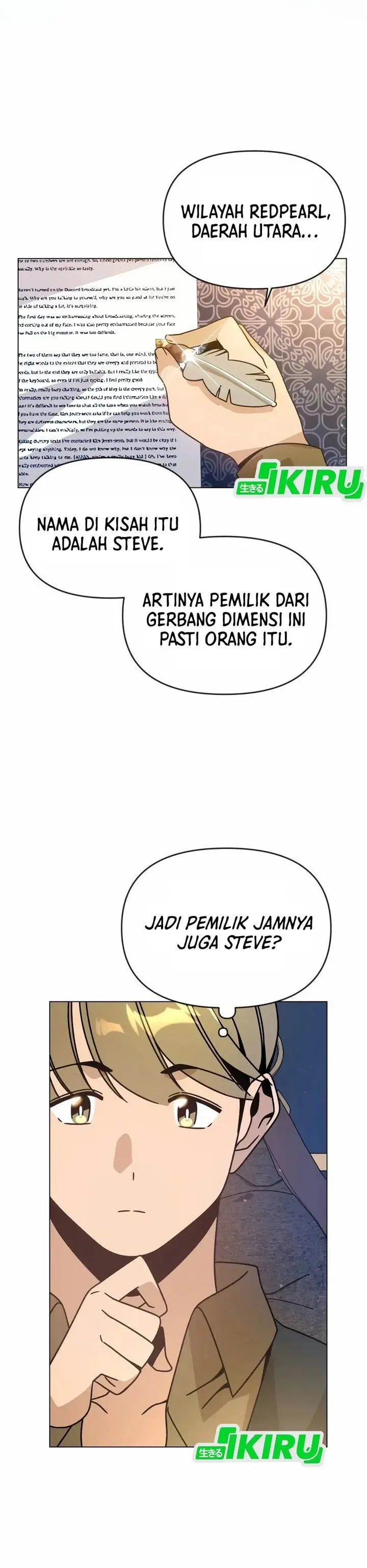 image-komik-ill-resign-and-have-a-fresh-start-in-this-world-chapter-134-1/31