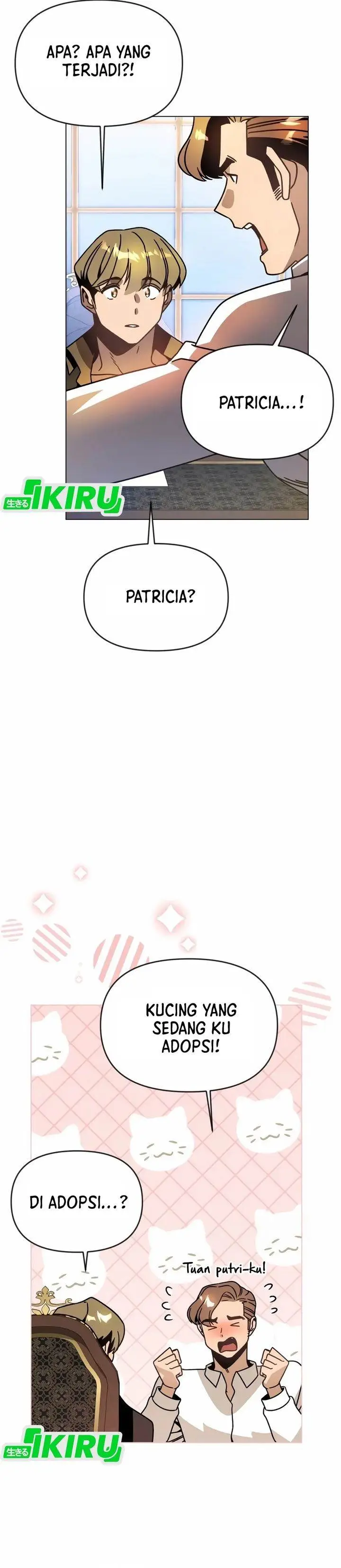 image-komik-ill-resign-and-have-a-fresh-start-in-this-world-chapter-134-3/31