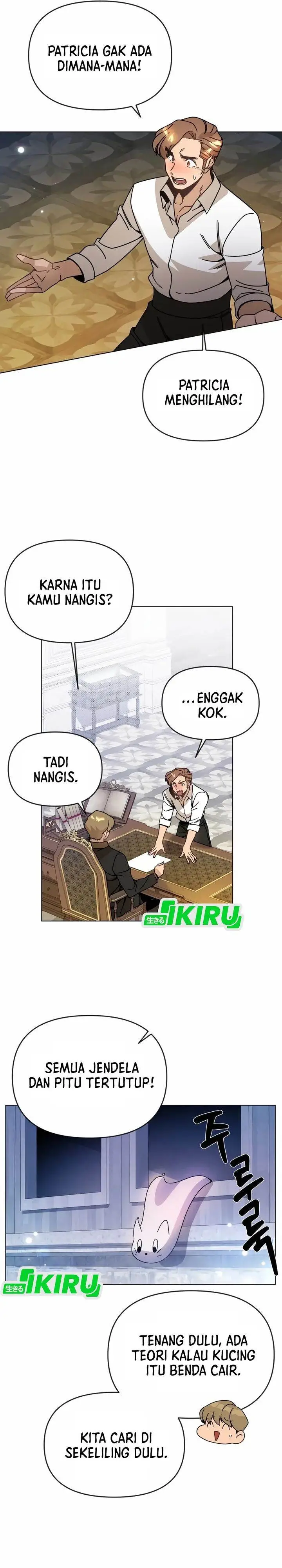 image-komik-ill-resign-and-have-a-fresh-start-in-this-world-chapter-134-4/31
