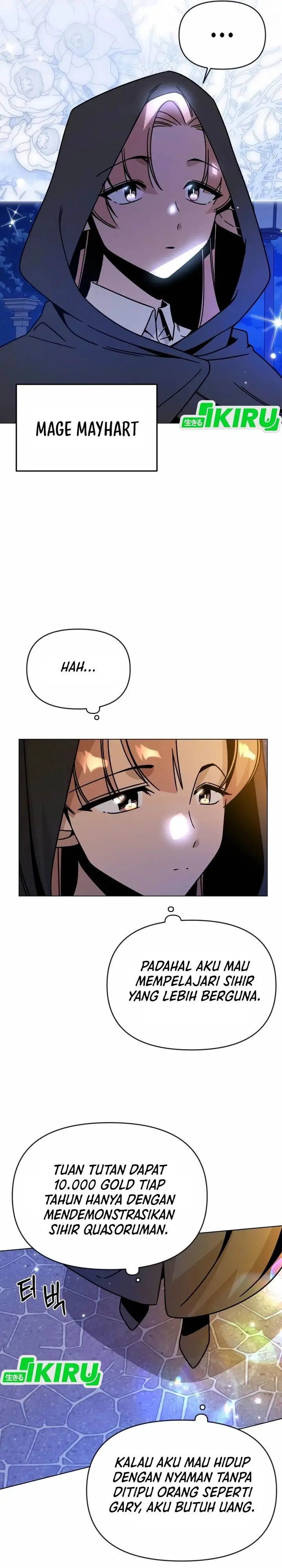 image-komik-ill-resign-and-have-a-fresh-start-in-this-world-chapter-134-6/31