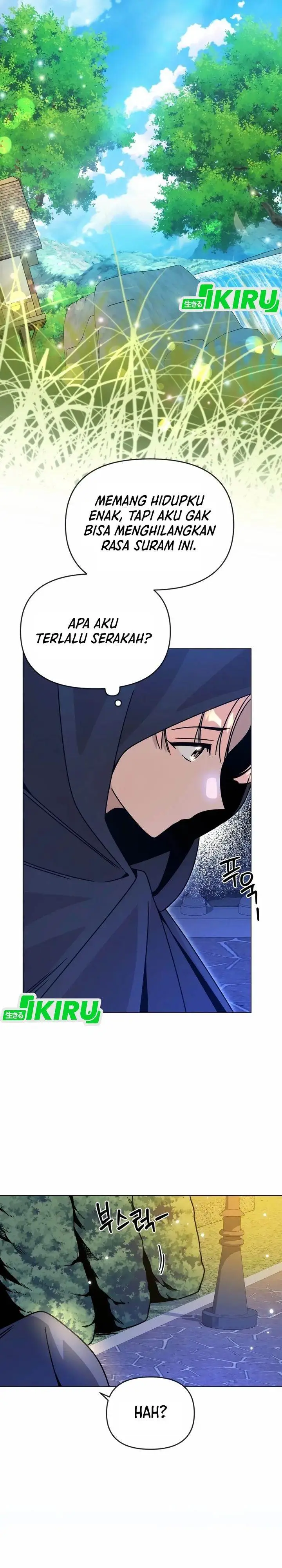 image-komik-ill-resign-and-have-a-fresh-start-in-this-world-chapter-134-8/31