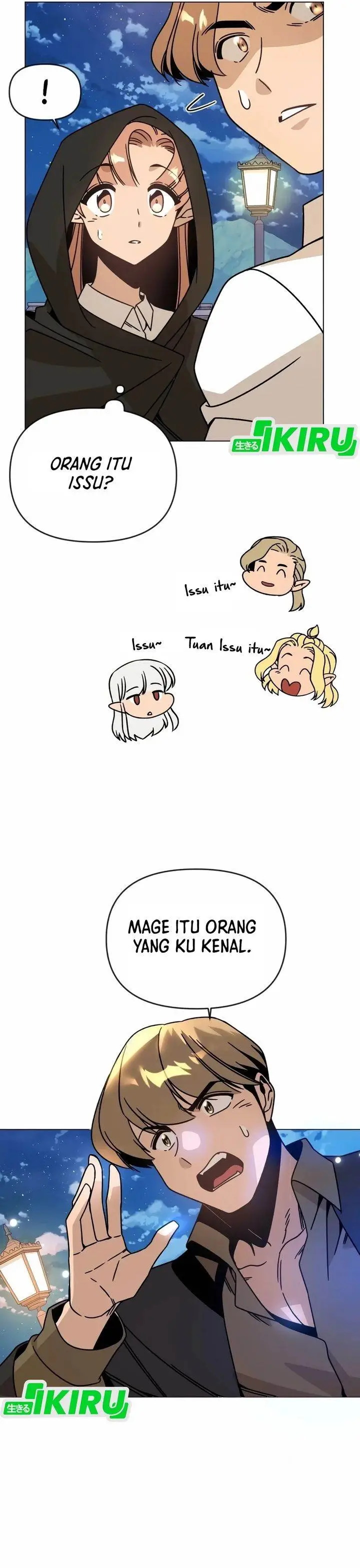 image-komik-ill-resign-and-have-a-fresh-start-in-this-world-chapter-134-13/31