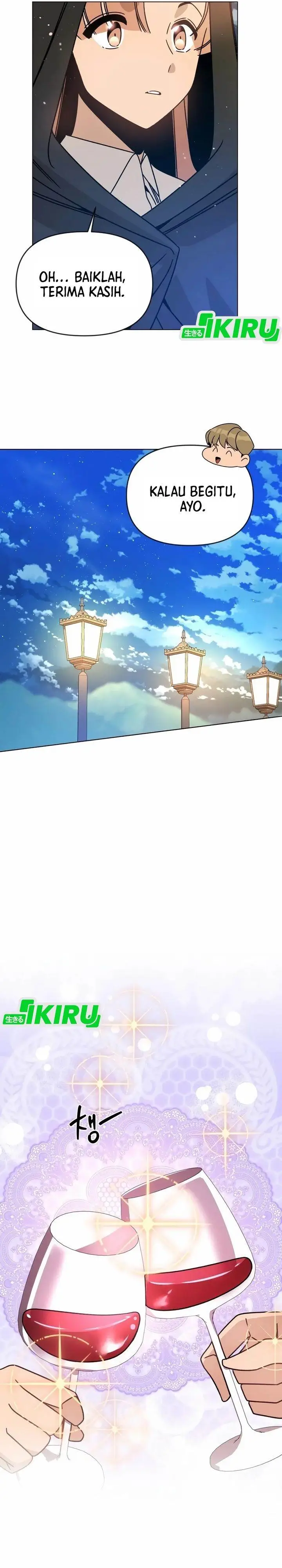 image-komik-ill-resign-and-have-a-fresh-start-in-this-world-chapter-134-16/31