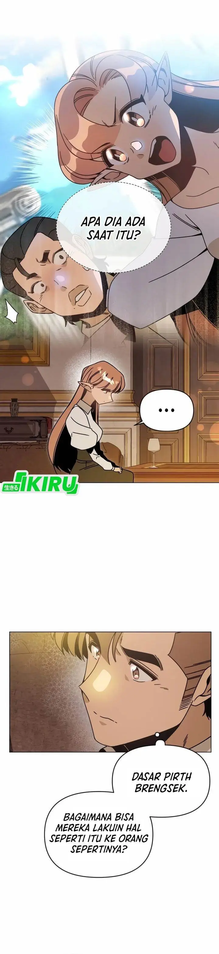 image-komik-ill-resign-and-have-a-fresh-start-in-this-world-chapter-134-22/31