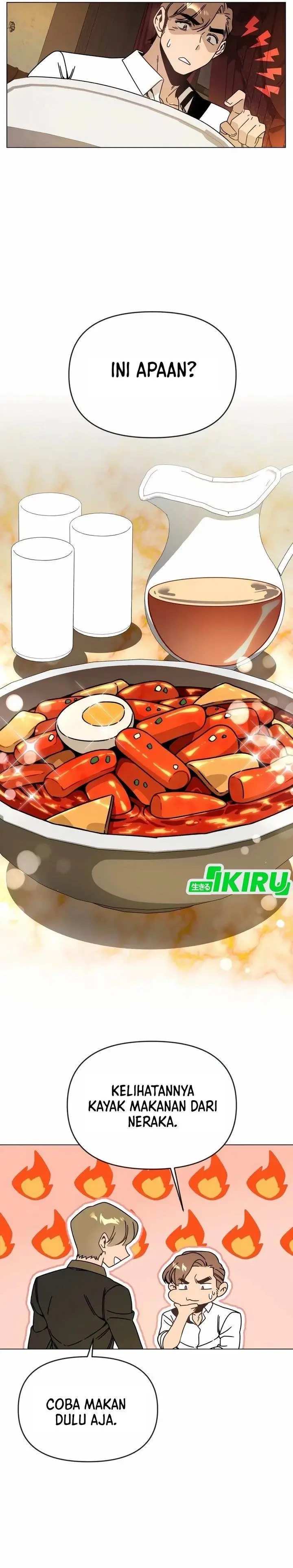 image-komik-ill-resign-and-have-a-fresh-start-in-this-world-chapter-134-25/31