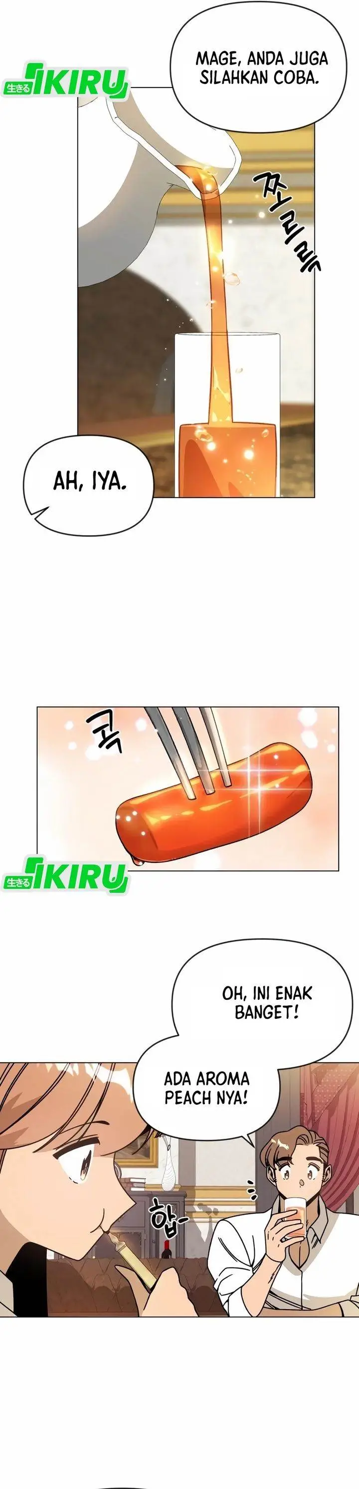 image-komik-ill-resign-and-have-a-fresh-start-in-this-world-chapter-134-26/31