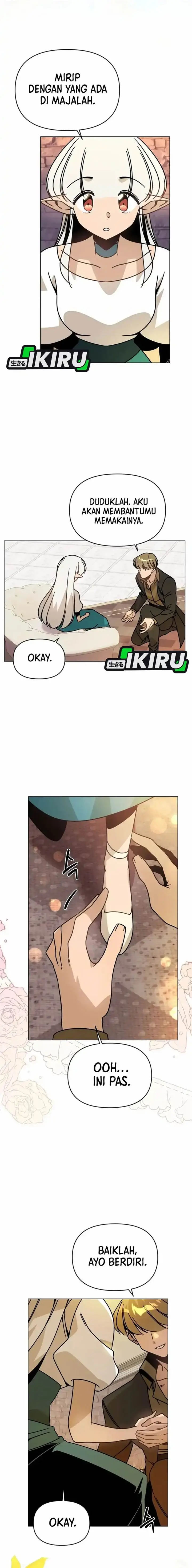 image-komik-ill-resign-and-have-a-fresh-start-in-this-world-chapter-135-13/15