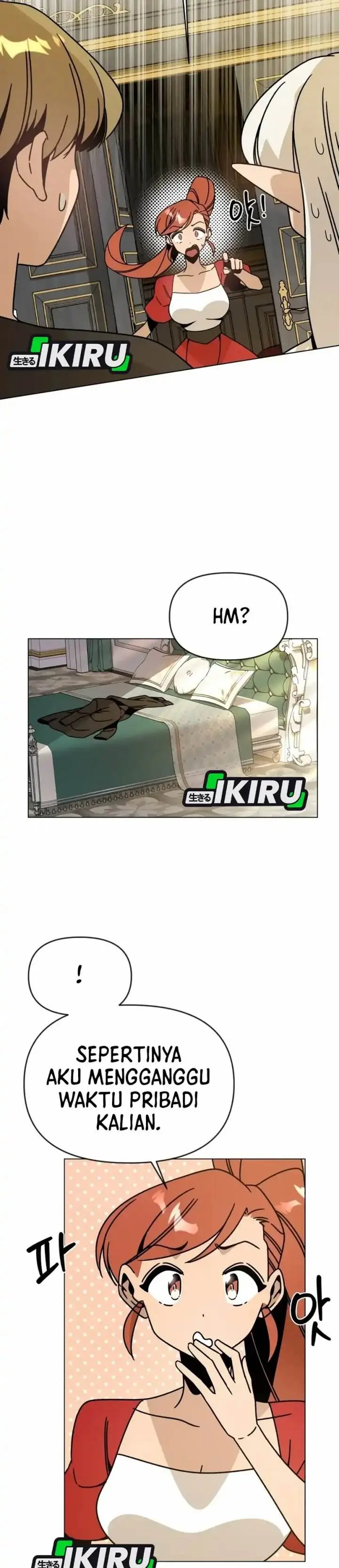 image-komik-ill-resign-and-have-a-fresh-start-in-this-world-chapter-136-11/39