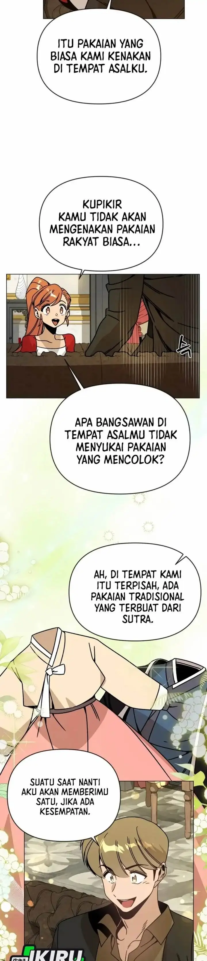 image-komik-ill-resign-and-have-a-fresh-start-in-this-world-chapter-136-15/39