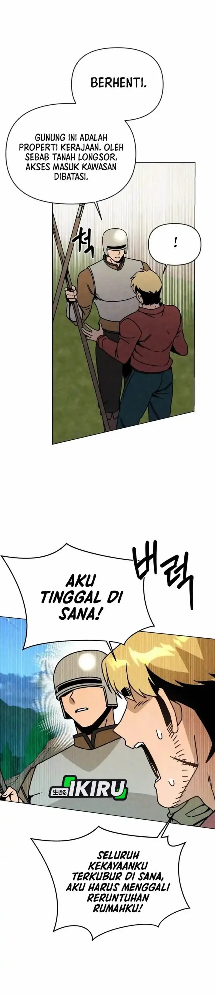 image-komik-ill-resign-and-have-a-fresh-start-in-this-world-chapter-136-28/39