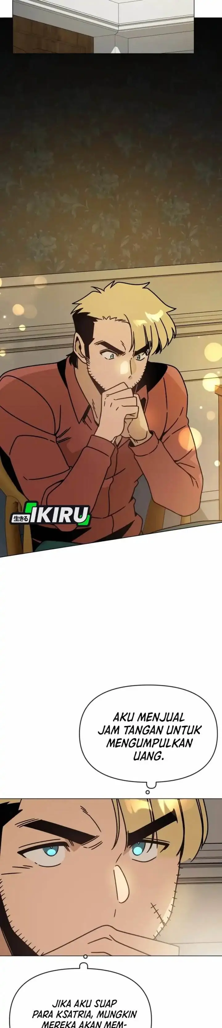 image-komik-ill-resign-and-have-a-fresh-start-in-this-world-chapter-136-31/39