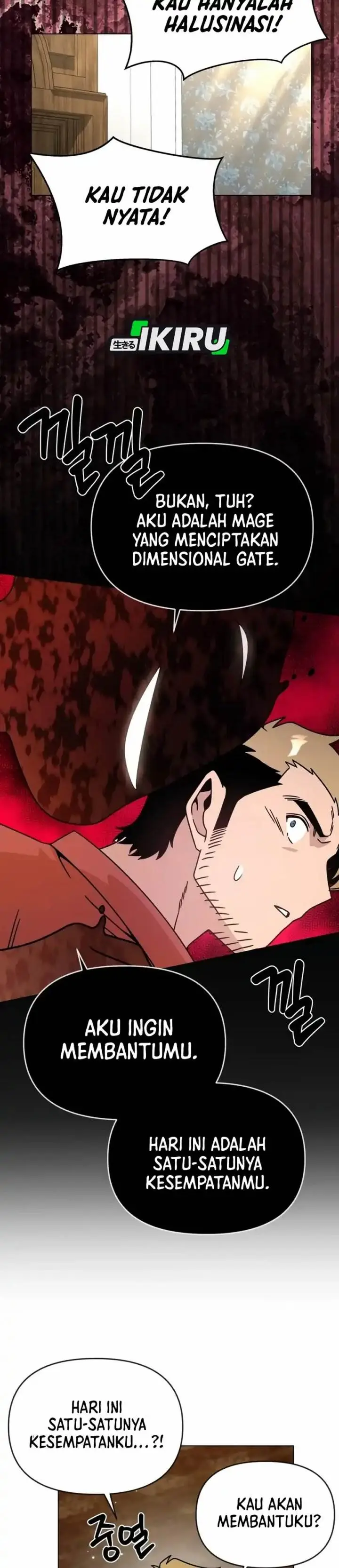 image-komik-ill-resign-and-have-a-fresh-start-in-this-world-chapter-136-33/39