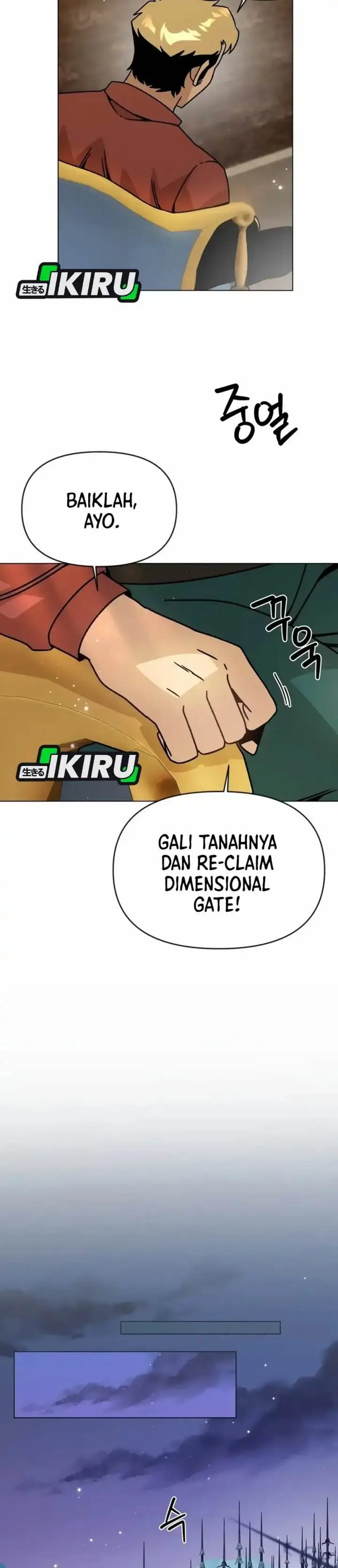 image-komik-ill-resign-and-have-a-fresh-start-in-this-world-chapter-136-34/39