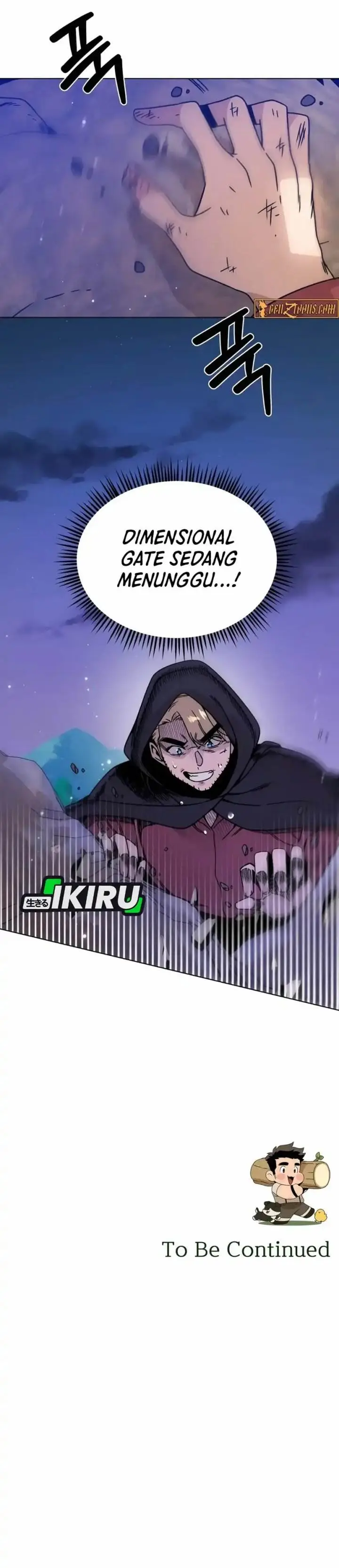 image-komik-ill-resign-and-have-a-fresh-start-in-this-world-chapter-136-37/39