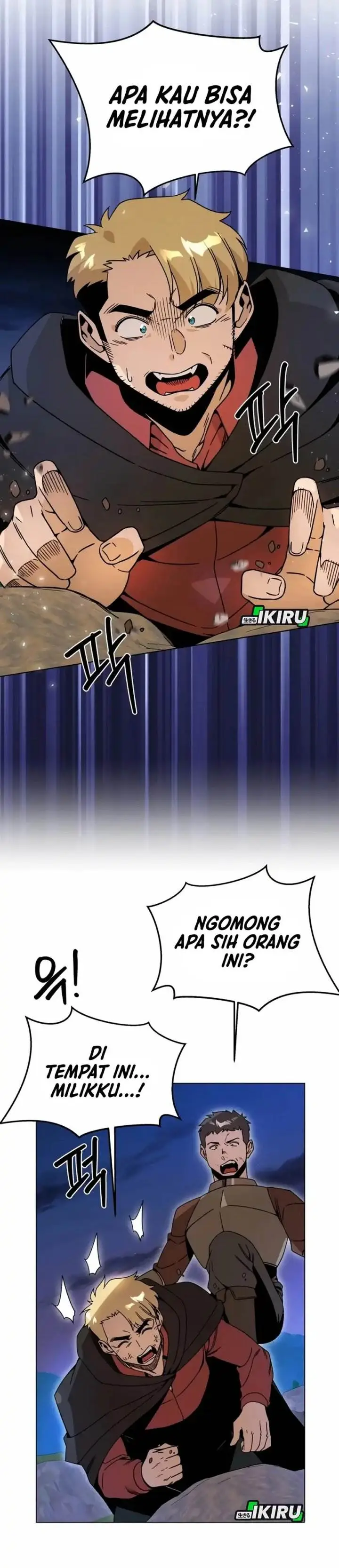 image-komik-ill-resign-and-have-a-fresh-start-in-this-world-chapter-137-2/37