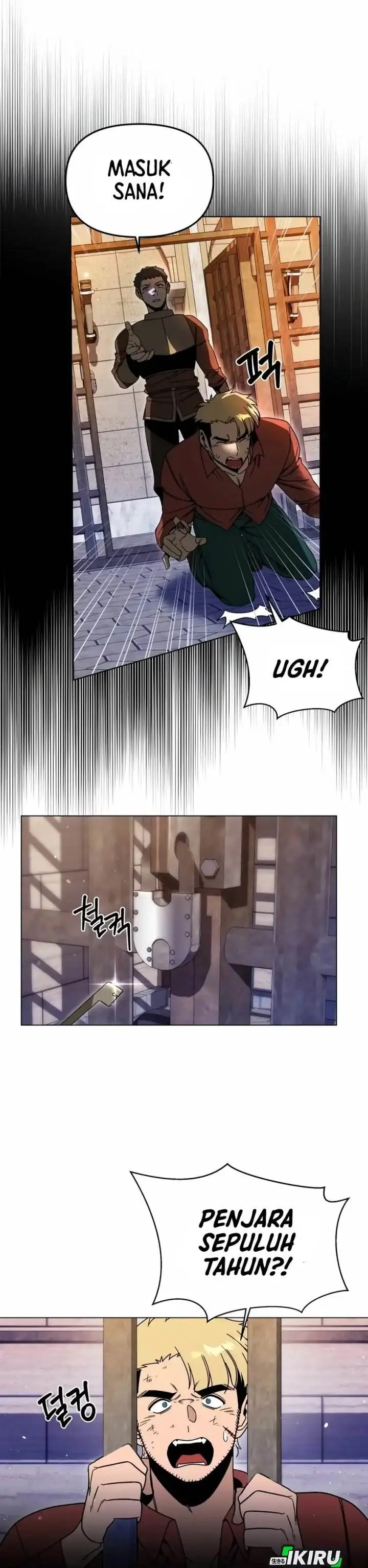 image-komik-ill-resign-and-have-a-fresh-start-in-this-world-chapter-137-4/37