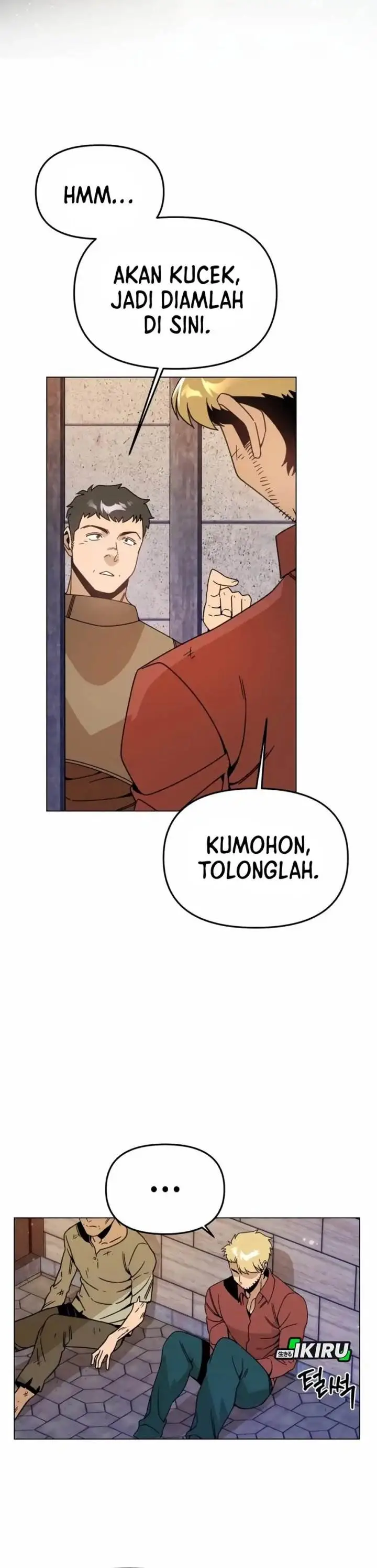 image-komik-ill-resign-and-have-a-fresh-start-in-this-world-chapter-137-10/37