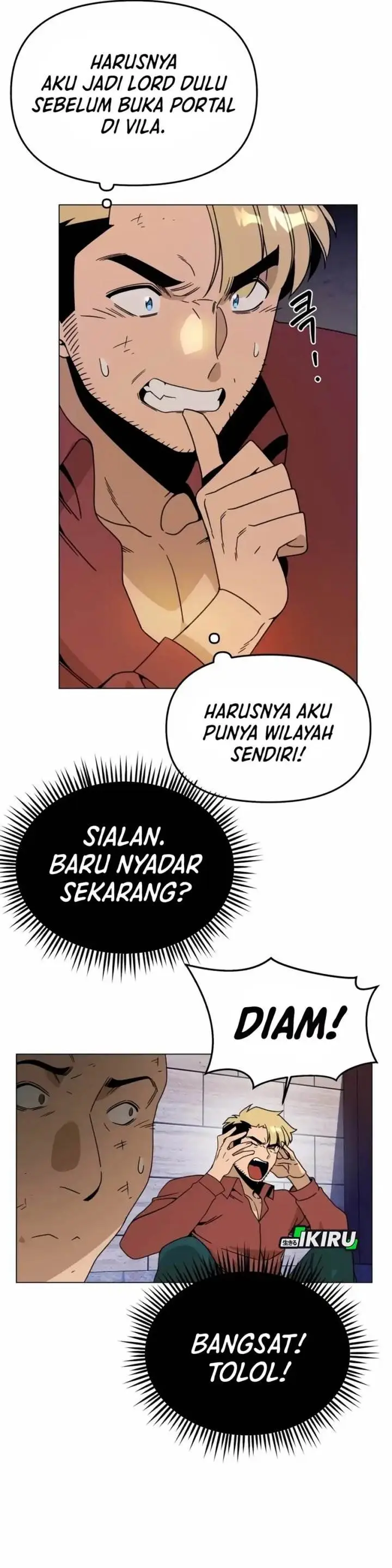 image-komik-ill-resign-and-have-a-fresh-start-in-this-world-chapter-137-11/37