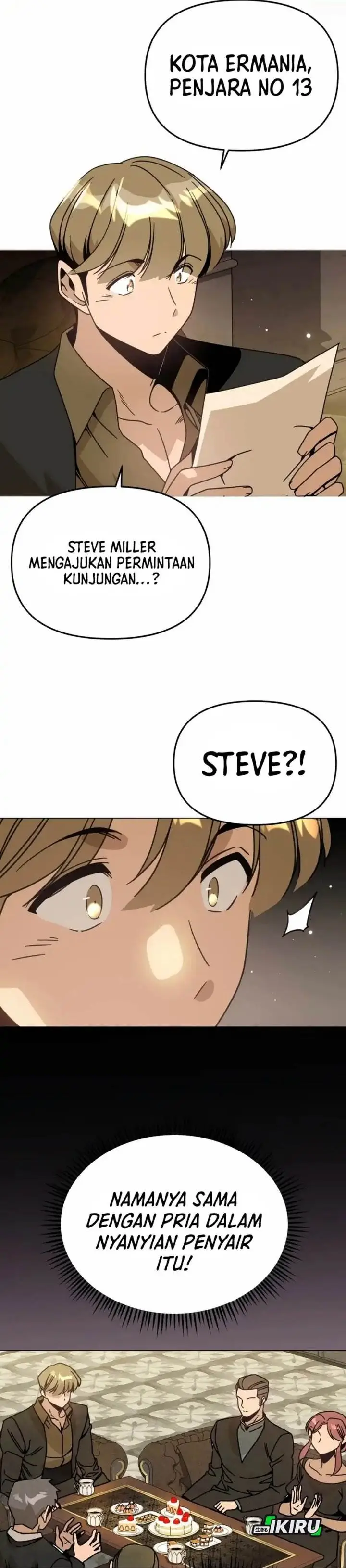 image-komik-ill-resign-and-have-a-fresh-start-in-this-world-chapter-137-14/37