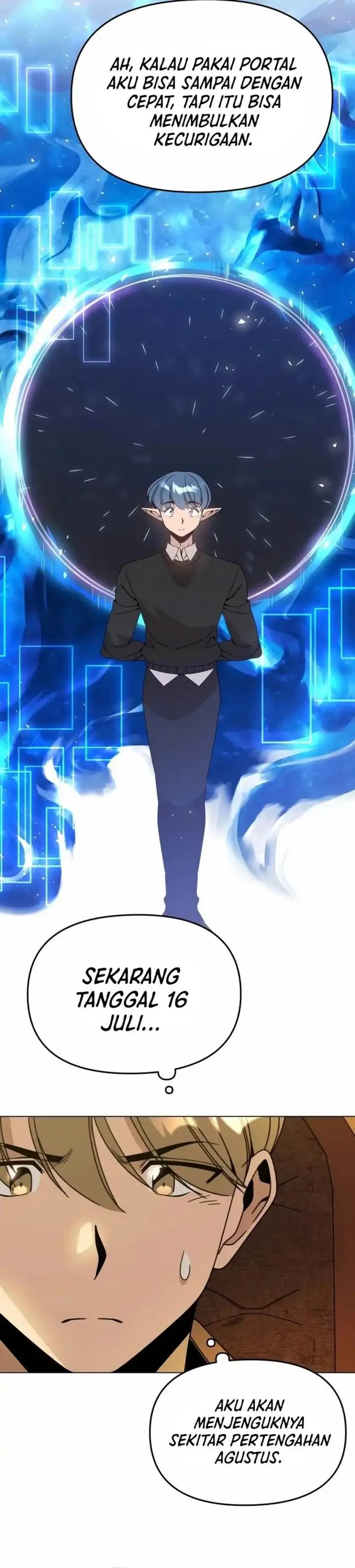 image-komik-ill-resign-and-have-a-fresh-start-in-this-world-chapter-137-17/37