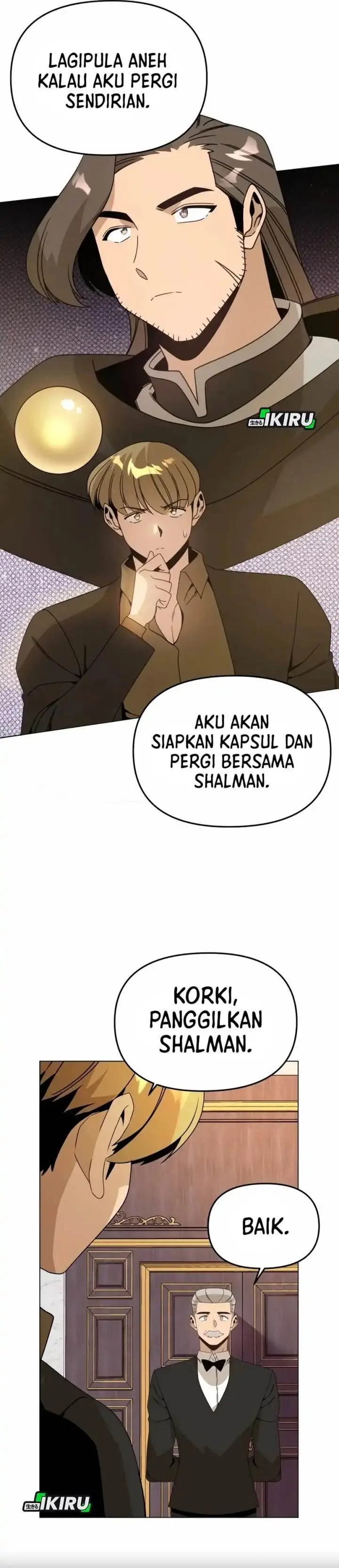 image-komik-ill-resign-and-have-a-fresh-start-in-this-world-chapter-137-18/37