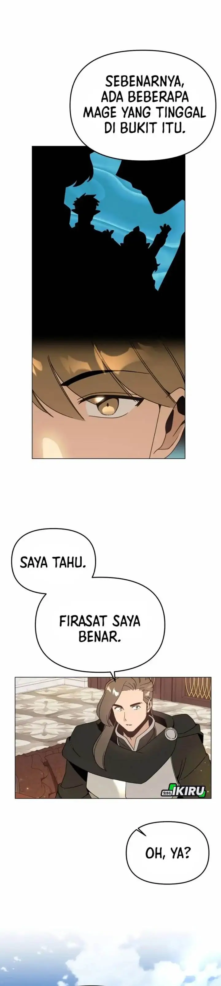 image-komik-ill-resign-and-have-a-fresh-start-in-this-world-chapter-137-23/37