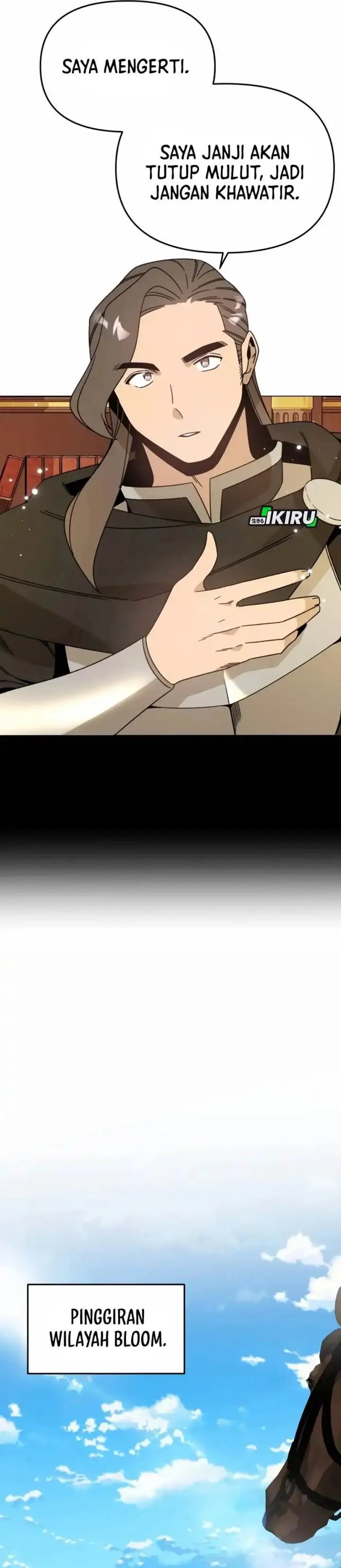 image-komik-ill-resign-and-have-a-fresh-start-in-this-world-chapter-137-32/37