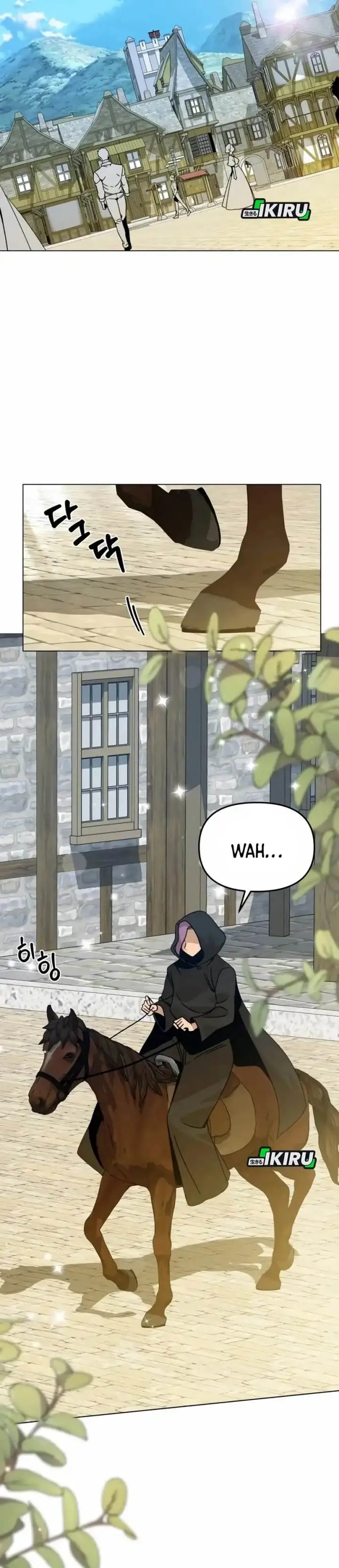 image-komik-ill-resign-and-have-a-fresh-start-in-this-world-chapter-137-33/37